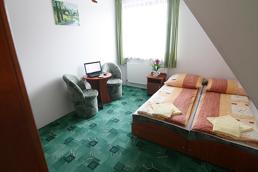 Willa Slavita Wygodne Pokoje Z Lazienkami, Tv, Wifi, Duzy Parking Ul Pardalowka Zakopane Ruang foto